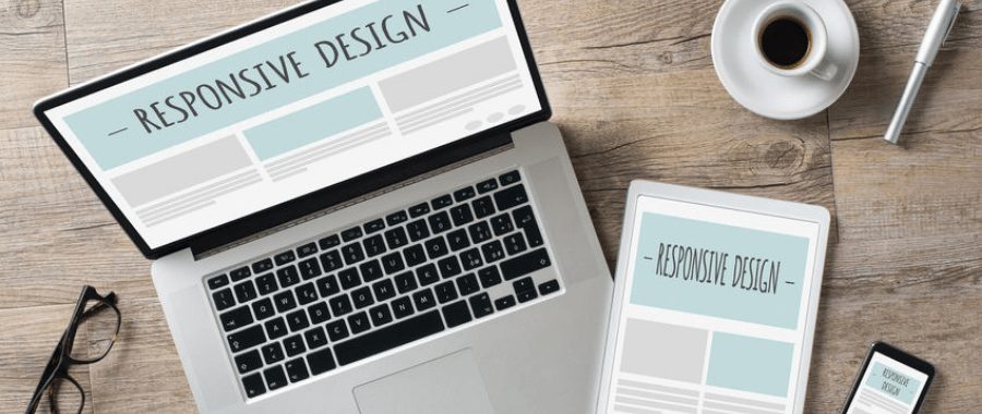 computar showing responsive web design